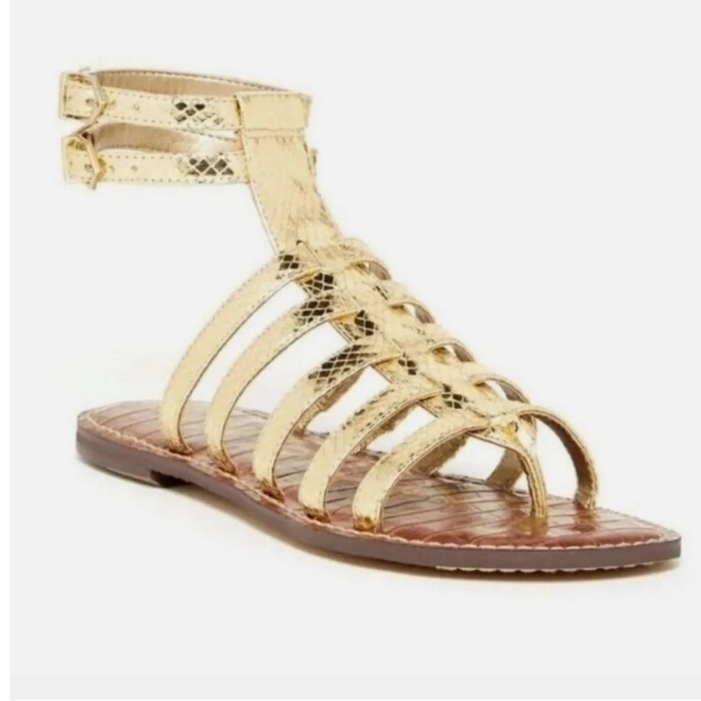 Sam Edelman Gilda Sandals